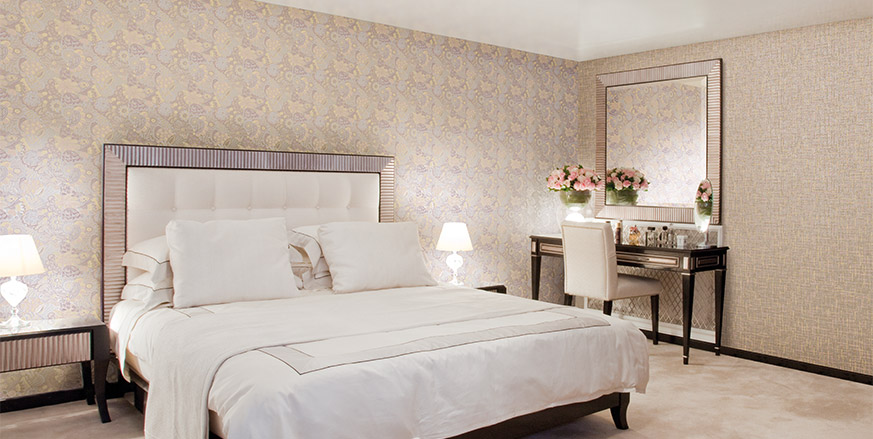 Обои Loymina Lac Deco Lac6 021 фото в интерьере